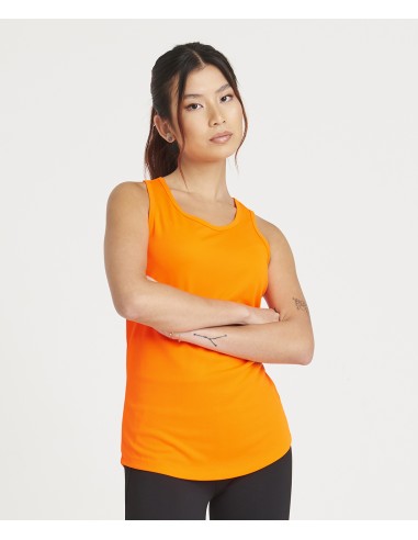 A-JC015-Womens Cool Vest